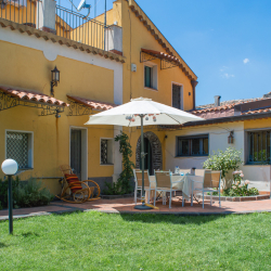 Casa Vacanze Lavika